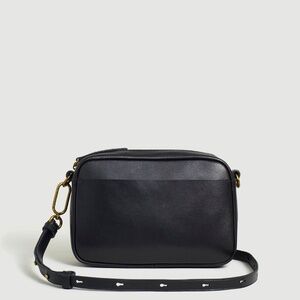 Madewell - The Carabiner Medium Crossbody Bag
